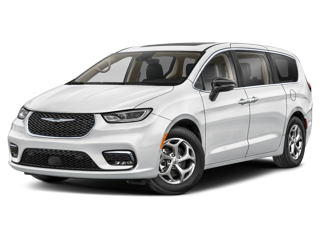 2026 Chrysler Pacifica - Rod Hatfield Chrysler Dodge Jeep Ram Frankfort in Frankfort KY