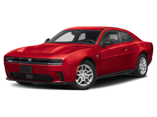 Charger Daytona - Rod Hatfield Chrysler Dodge Jeep Ram Frankfort in Frankfort KY