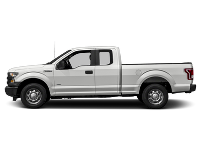 2015 Ford F-150 XL