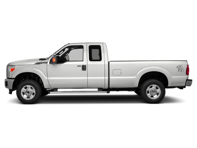 2015 Ford F-250 XL