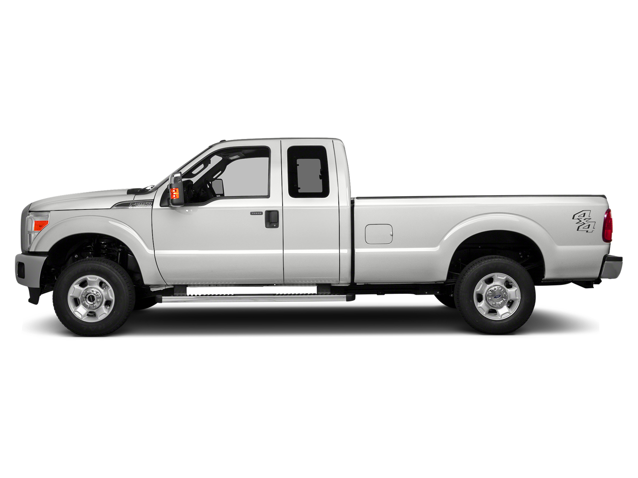 2015 Ford F-250 XL