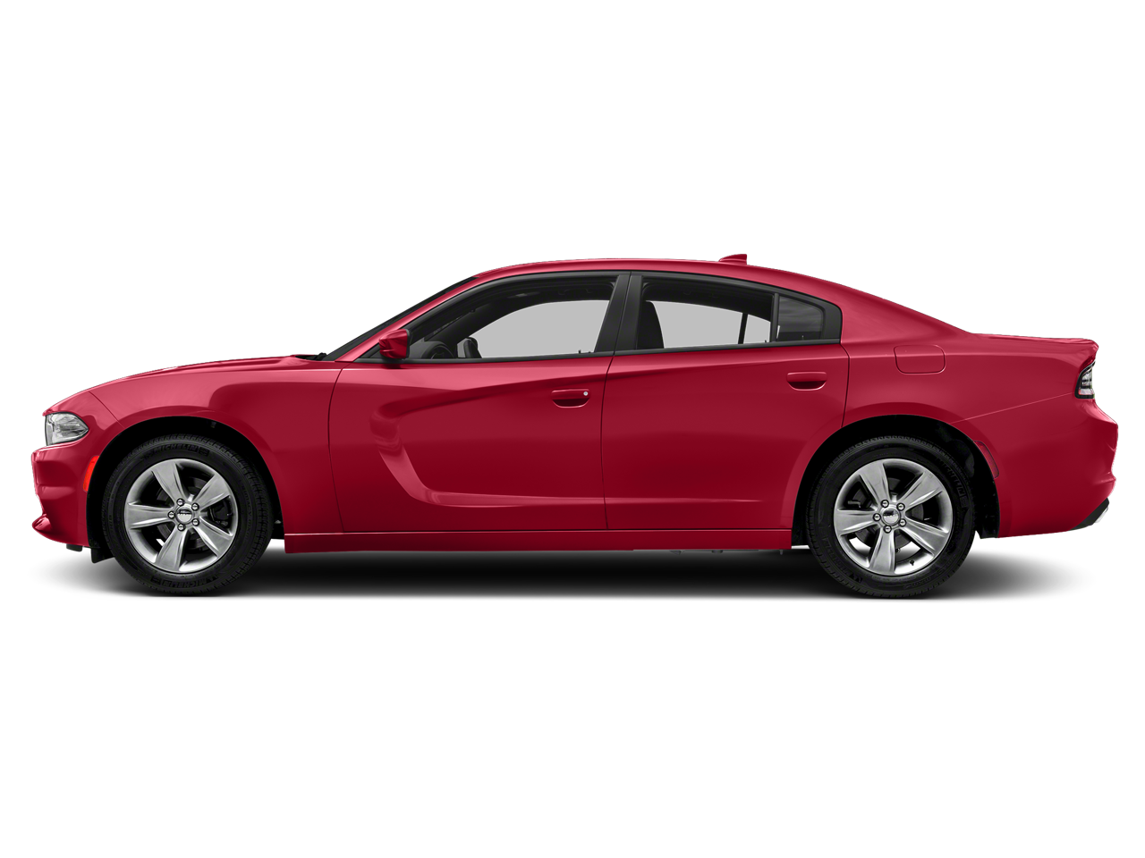 2018 Dodge Charger SXT Plus RWD