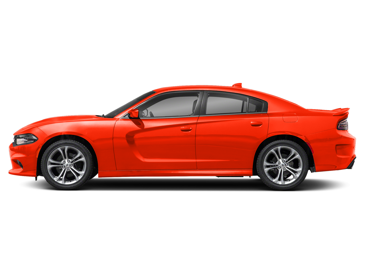 2019 Dodge Charger R/T RWD