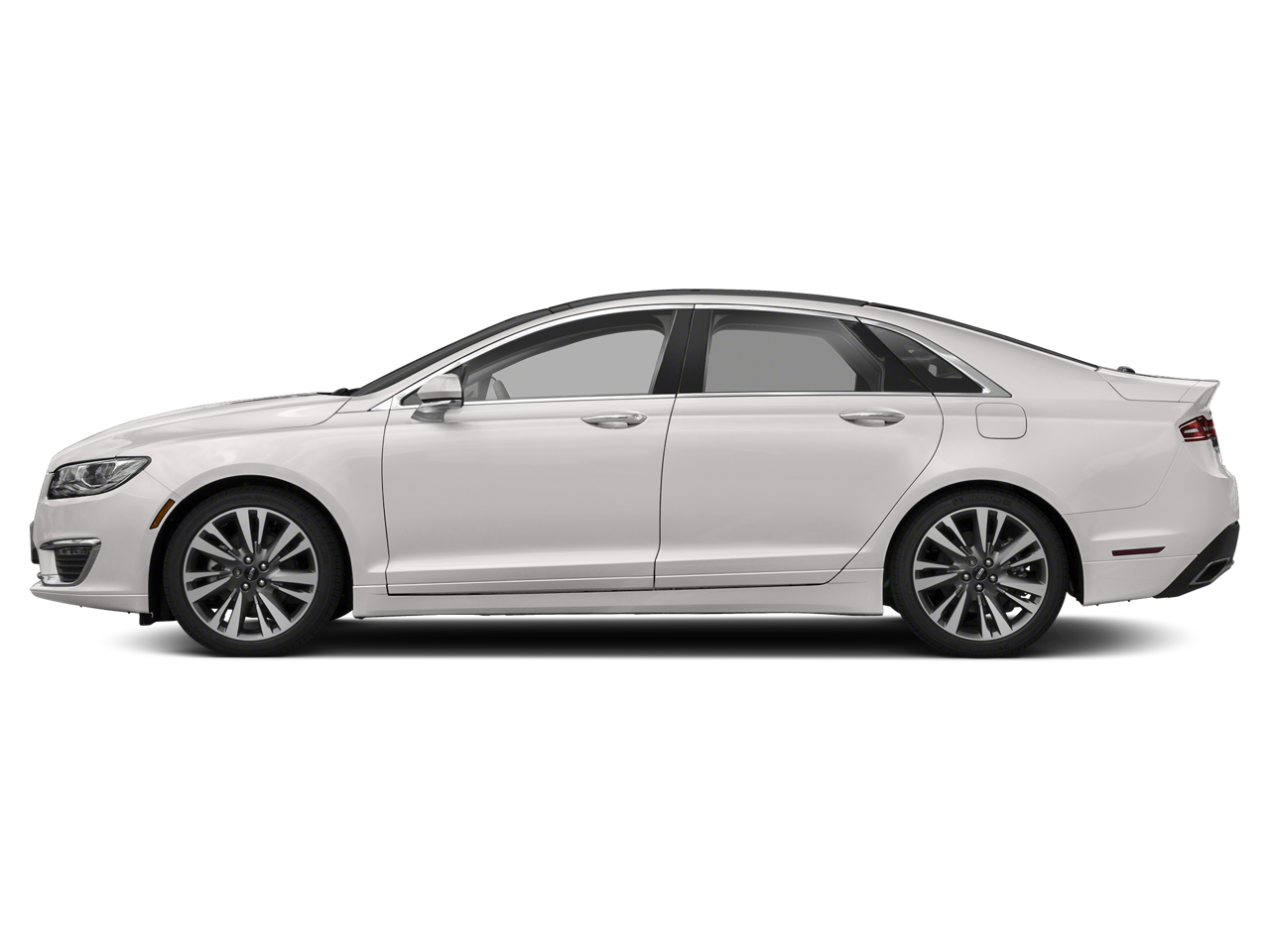 2019 Lincoln MKZ Reserve I
