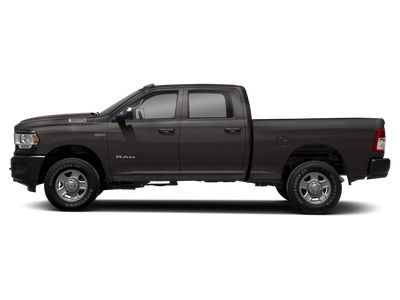 2020 RAM 2500 Tradesman Crew Cab 4x4 6'4' Box