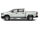 2021 RAM 1500 Tradesman Crew Cab 4x4 6'4' Box