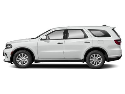 2022 Dodge Durango SXT RWD