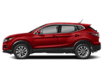 2022 Nissan Rogue Sport S FWD Xtronic CVT