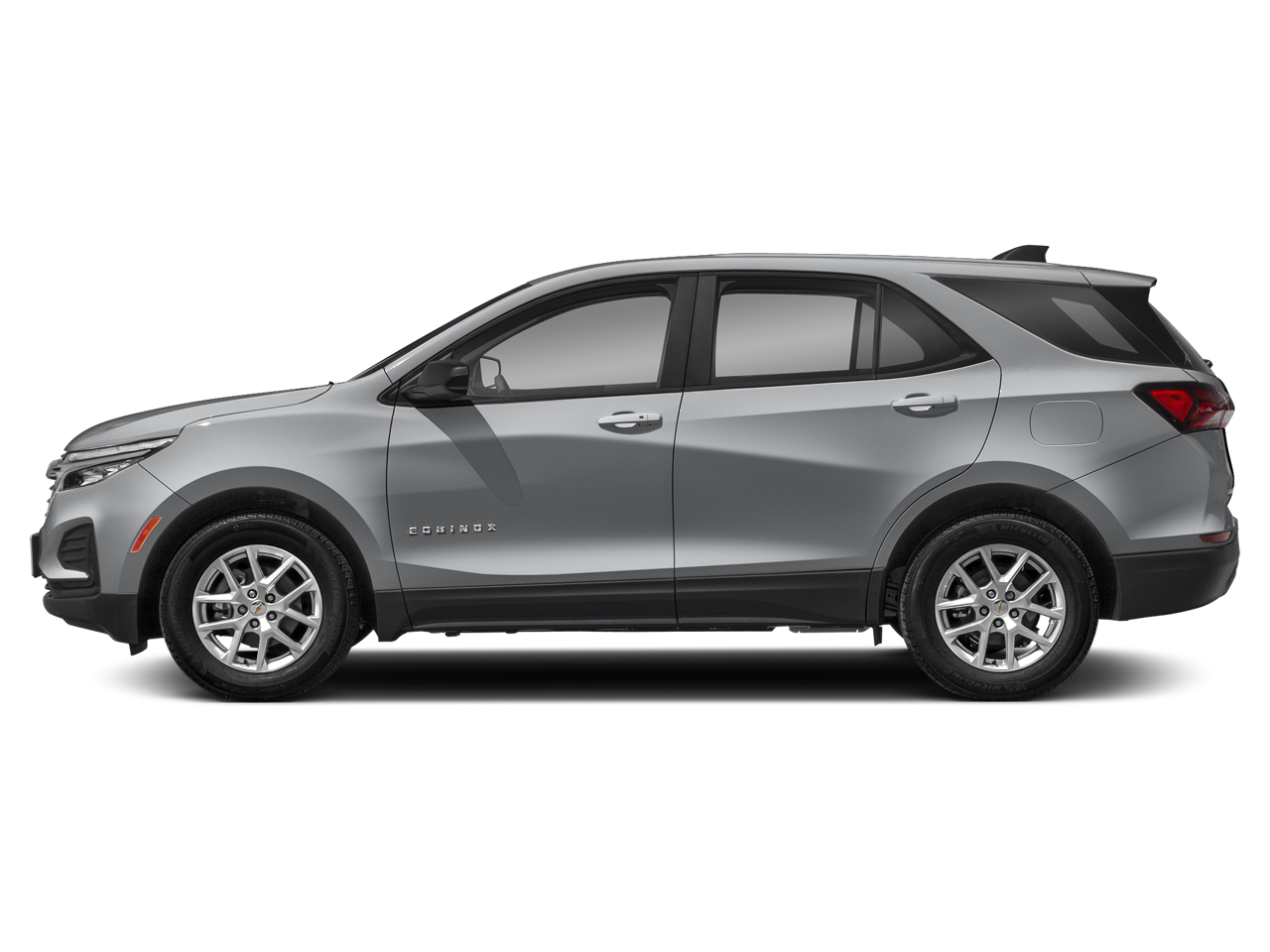 2023 Chevrolet Equinox FWD LT