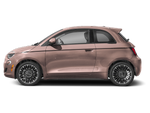 2024 FIAT 500e Beauty FWD