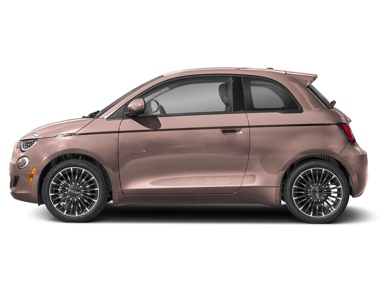 2024 FIAT 500e Beauty FWD