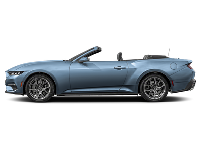 2024 Ford Mustang EcoBoost Premium Convertible