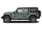 2024 Jeep Wrangler Willys 4xe