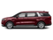 2024 Kia Carnival MPV LX Seat Package