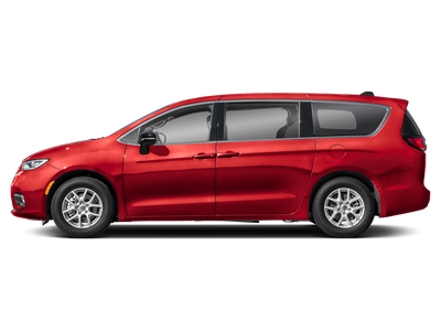 2026 Chrysler Pacifica PACIFICA PINNACLE AWD