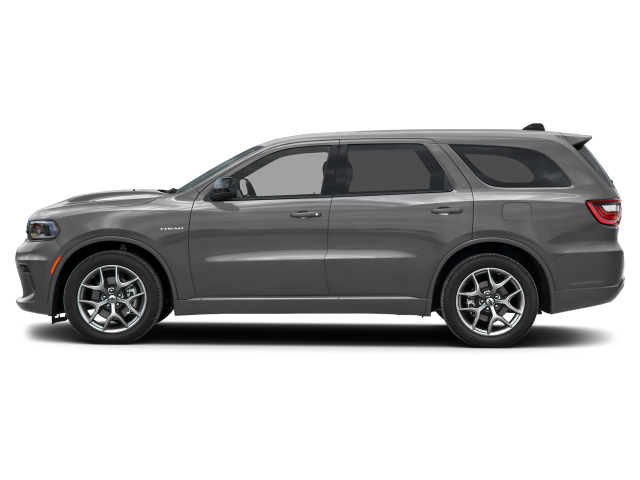 2026 Dodge Durango GT Plus AWD HEMI V8