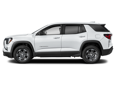 2026 GMC Terrain Elevation, AWD