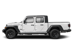 2026 Jeep Gladiator GLADIATOR SAHARA 4X4
