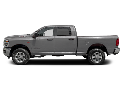 2026 RAM 3500 RAM 3500 BIG HORN CREW CAB 4X4 8' BOX