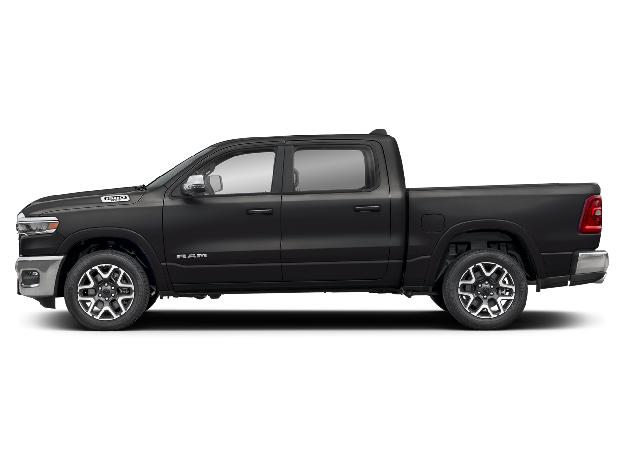 2027 RAM Ram 1500 RAM 1500 LARAMIE CREW CAB 4X4 5'7' BOX