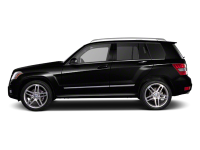 2010 Mercedes-Benz Glk GLK 350 4MATIC®
