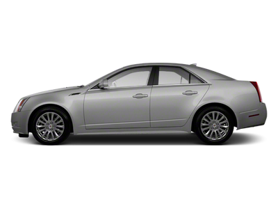 2011 Cadillac CTS Premium