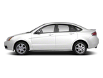 2011 Ford Focus SE
