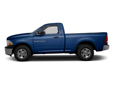 2012 RAM 1500 Tradesman