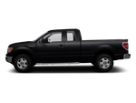2012 Ford F-150 FX4