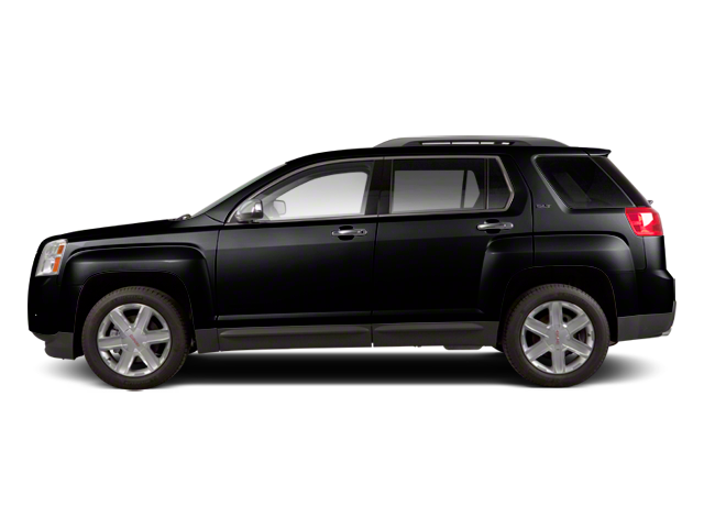 2012 GMC Terrain SLE-2