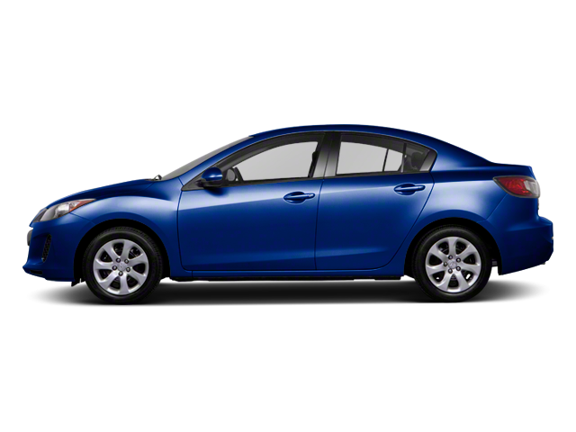 2012 Mazda Mazda3 i Touring