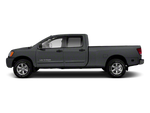 2012 Nissan Titan SV