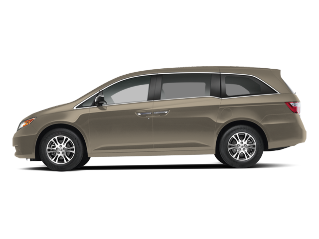 2013 Honda Odyssey EX for sale in Frankfort, KY