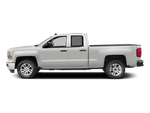 2014 Chevrolet Silverado 1500 LT LT1