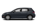 2014 Volkswagen Golf 2.5L
