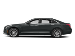 2016 Cadillac CT6 Premium Luxury