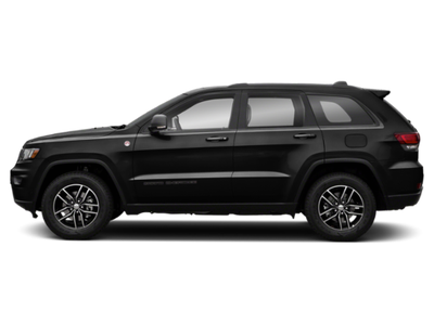 2018 Jeep Grand Cherokee Trailhawk 4x4