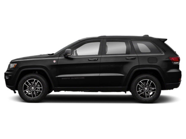 2018 Jeep Grand Cherokee Trailhawk 4x4