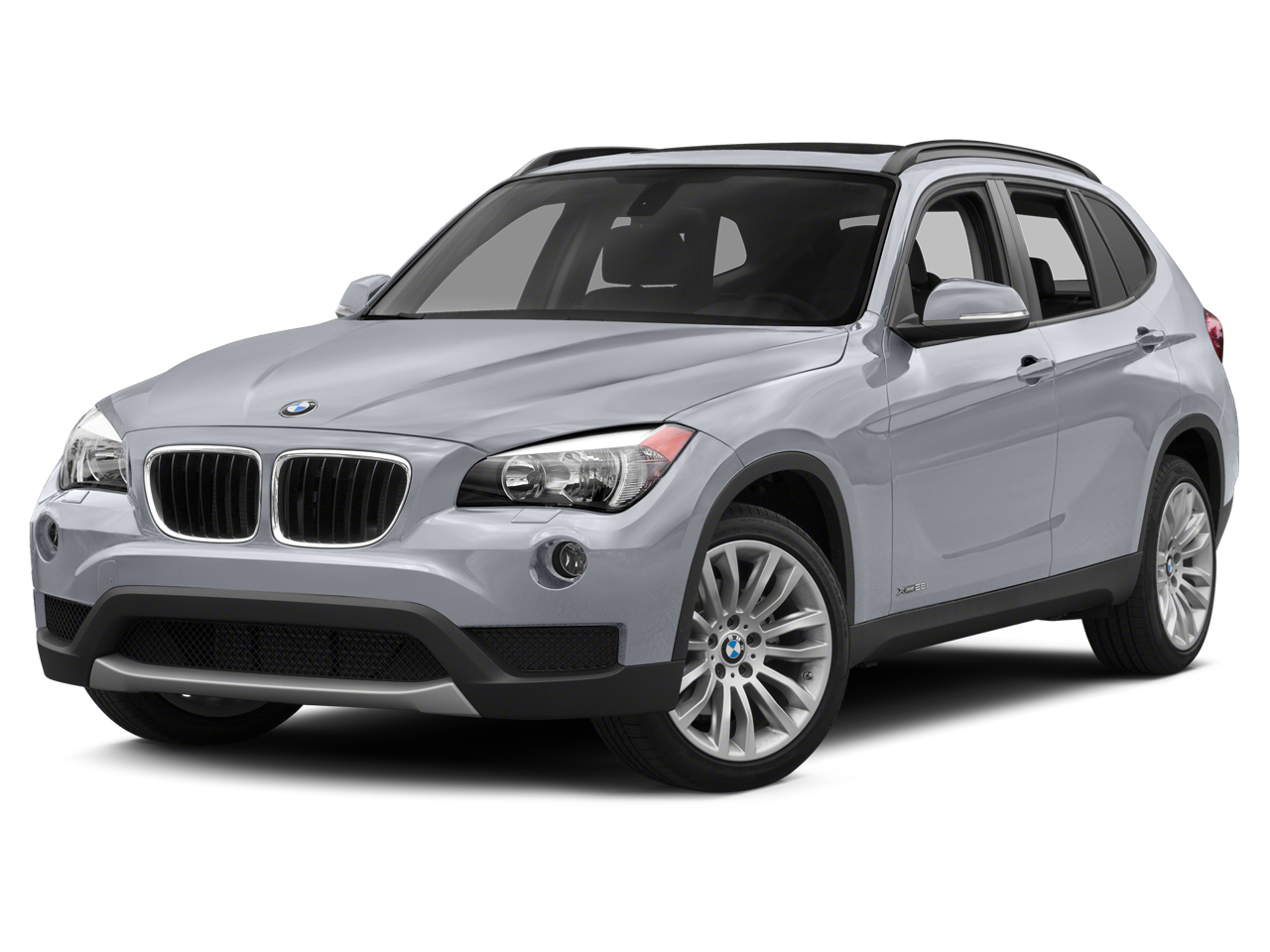 2015 BMW X1 sDrive28i