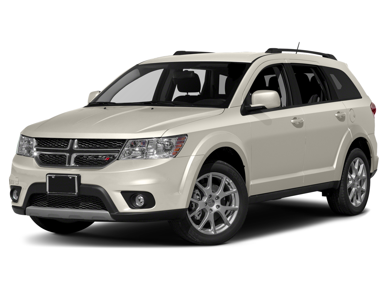 2015 Dodge Journey SXT AWD's photo