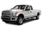 2015 Ford F-250 XL