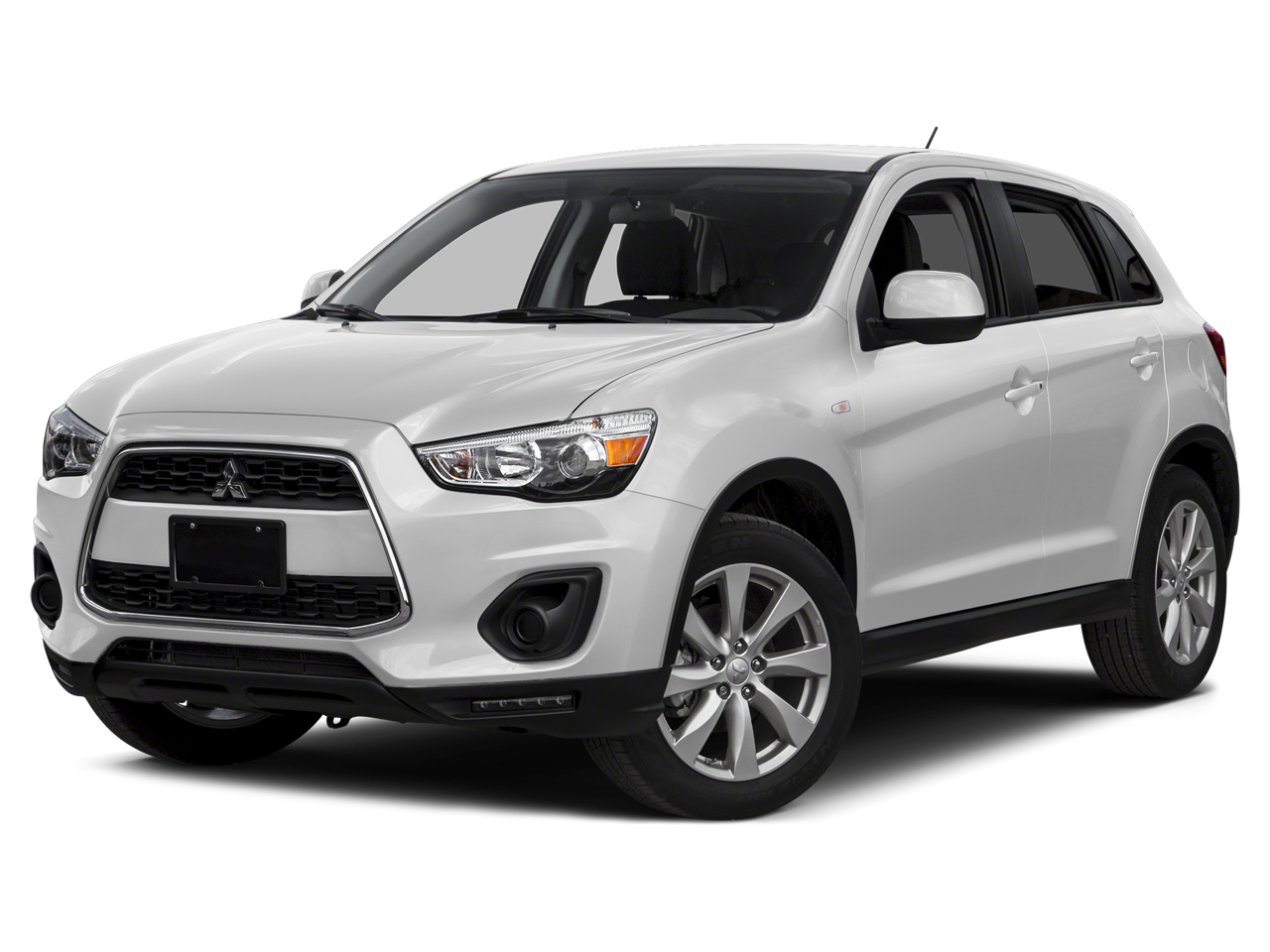 2015 Mitsubishi Outlander Sport SE