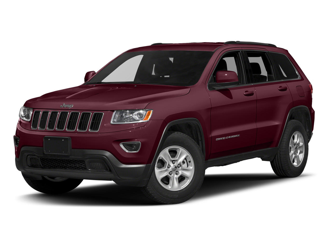 2016 Jeep Grand Cherokee