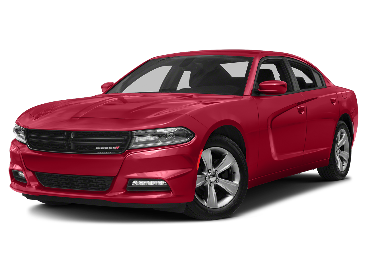 2018 Dodge Charger SXT Plus's photo