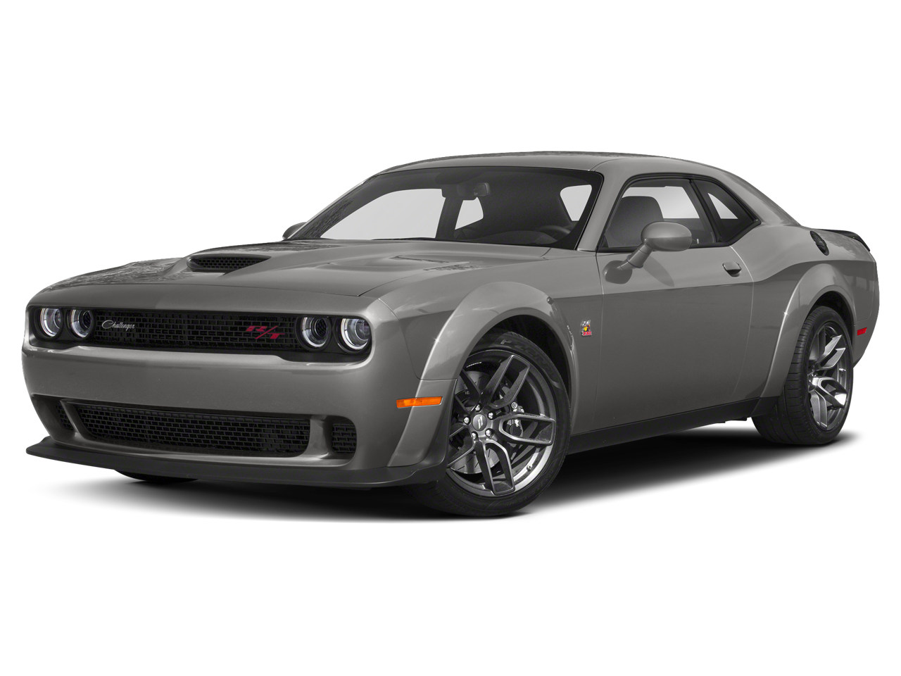 2019 Dodge Challenger R/T Scat Pack's photo