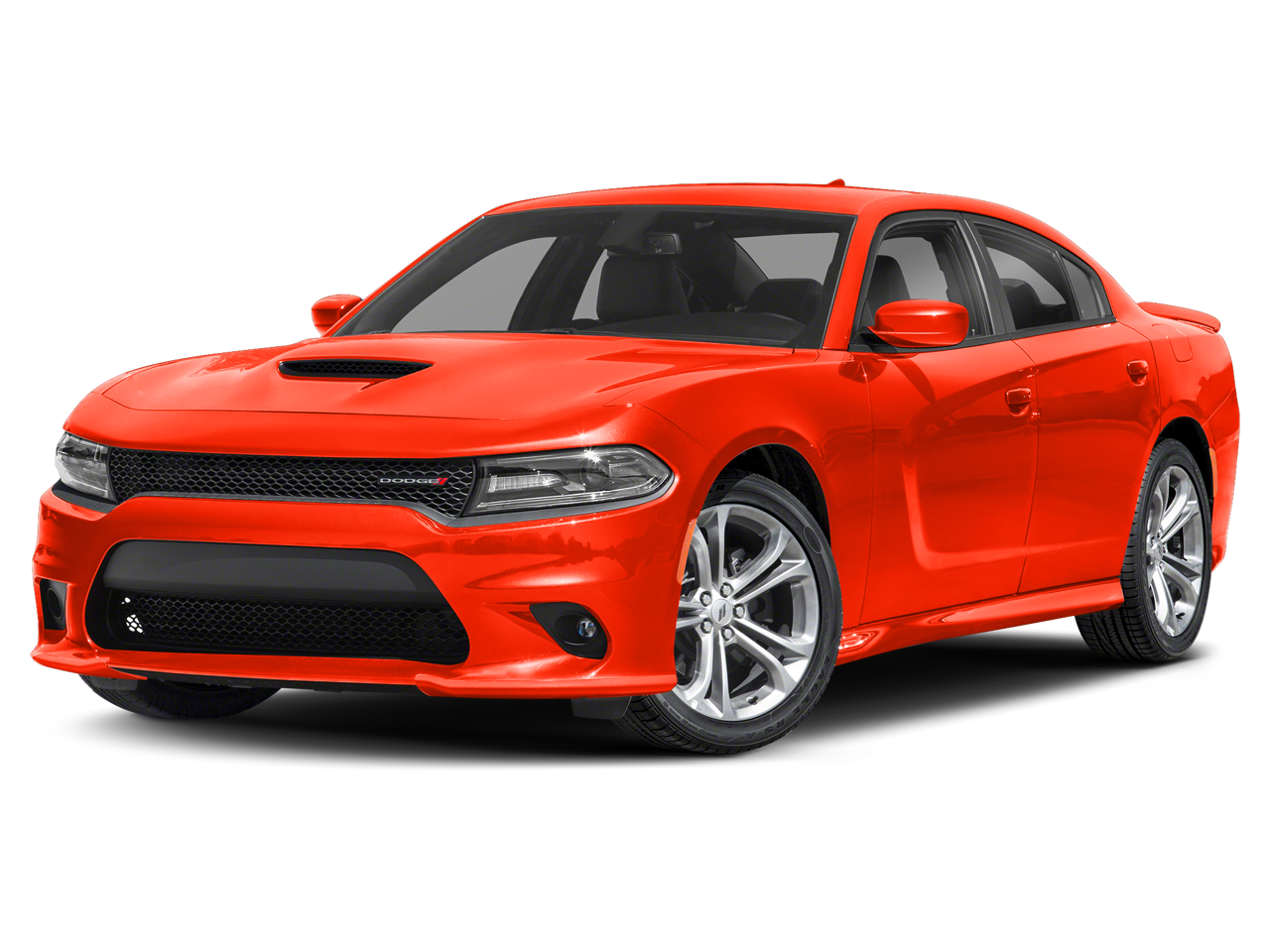 2019 Dodge Charger R/T RWD