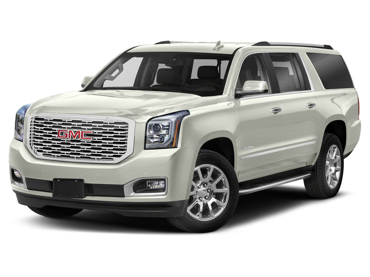 2019 GMC Yukon XL