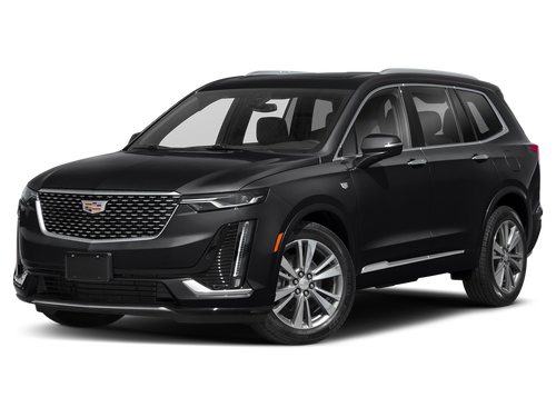 2020 Cadillac XT6 AWD Premium Luxury