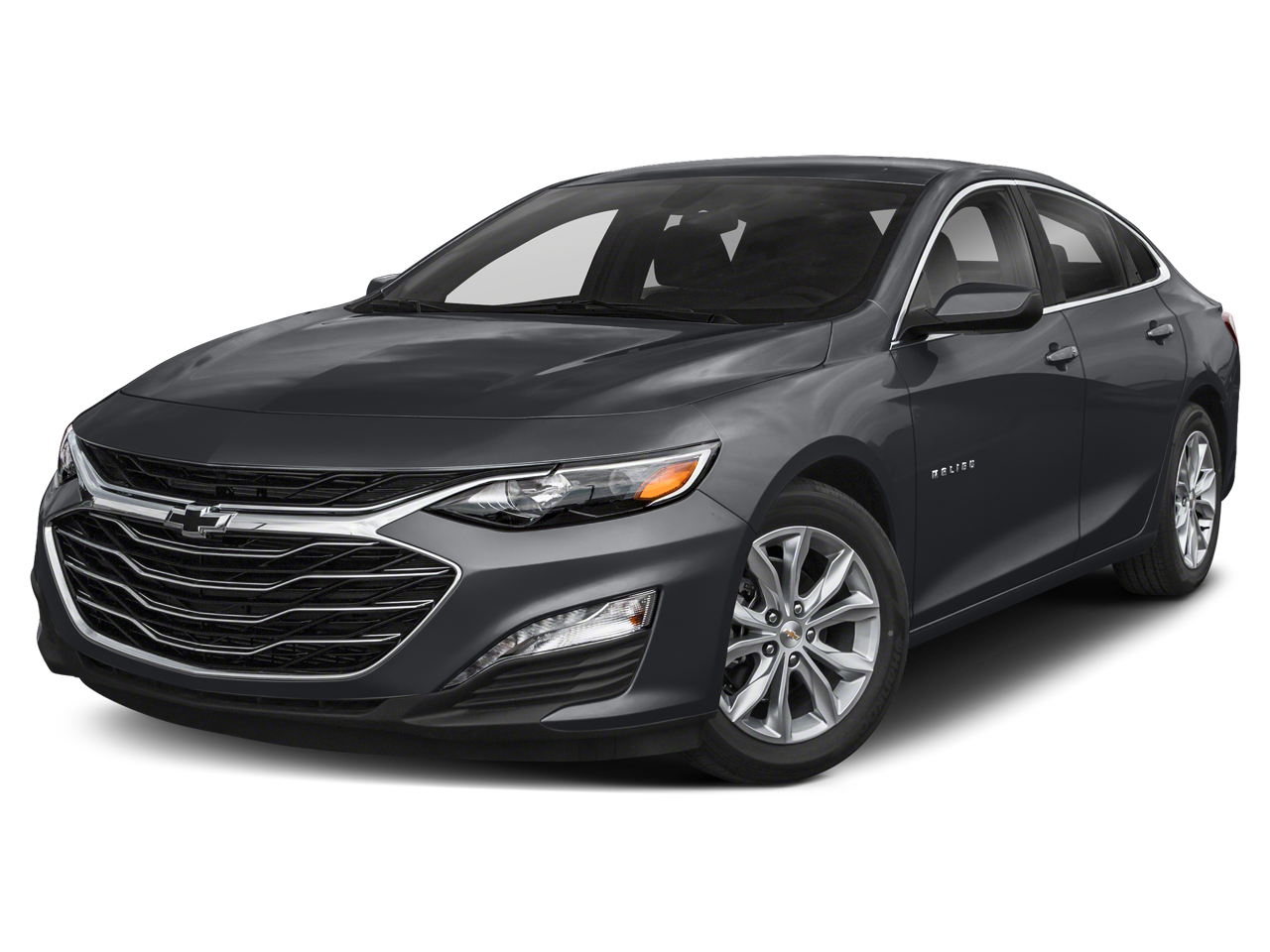 2022 Chevrolet Malibu