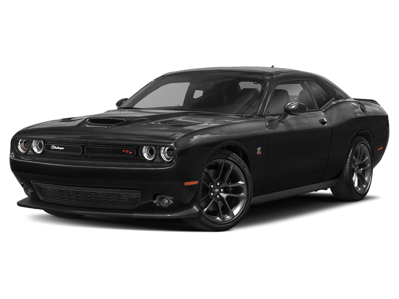 2022 Dodge Challenger R/T Scat Pack's photo